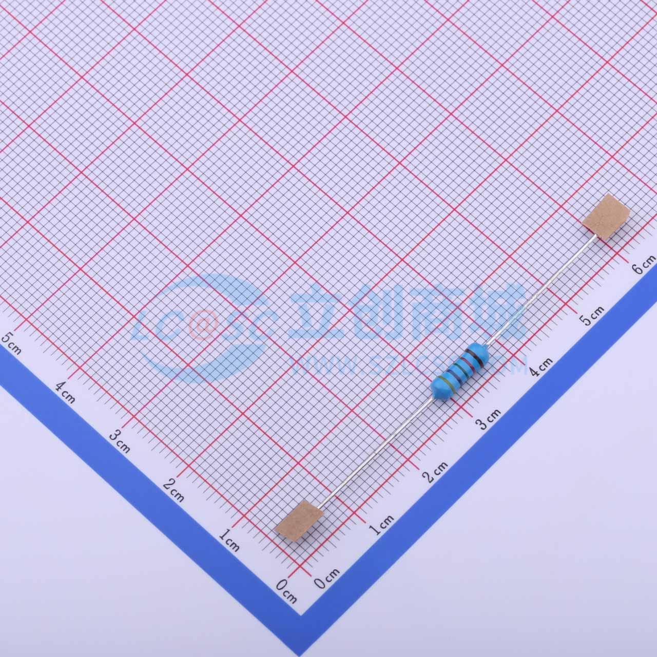 RN1WS47.5KΩFT/BA1实物图