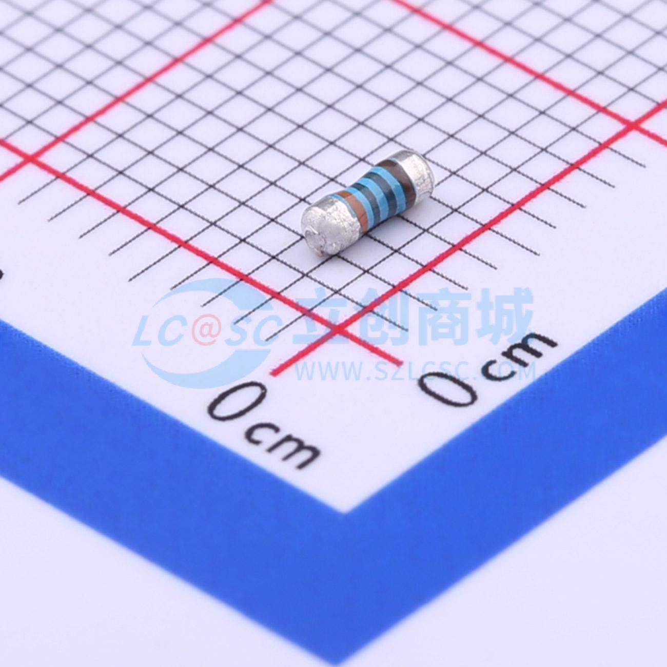 点击查看大图 RJM74P0204F2T1003实物图