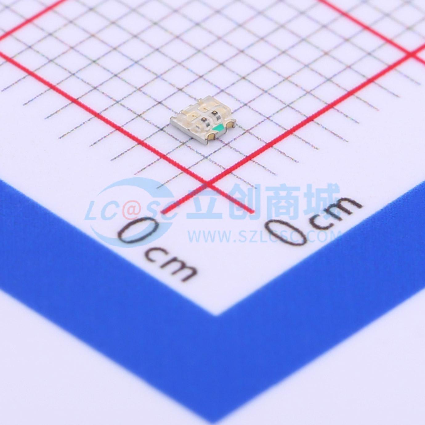 点击查看大图 E6C0606RYGC2UDA实物图