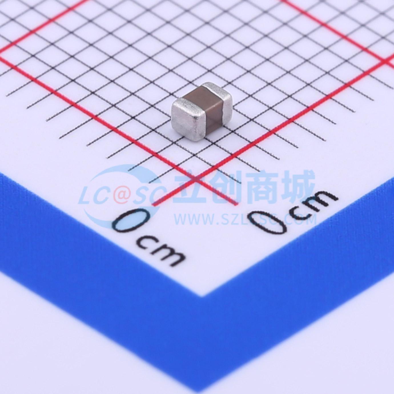 点击查看大图 EMK212B7224KG-T实物图