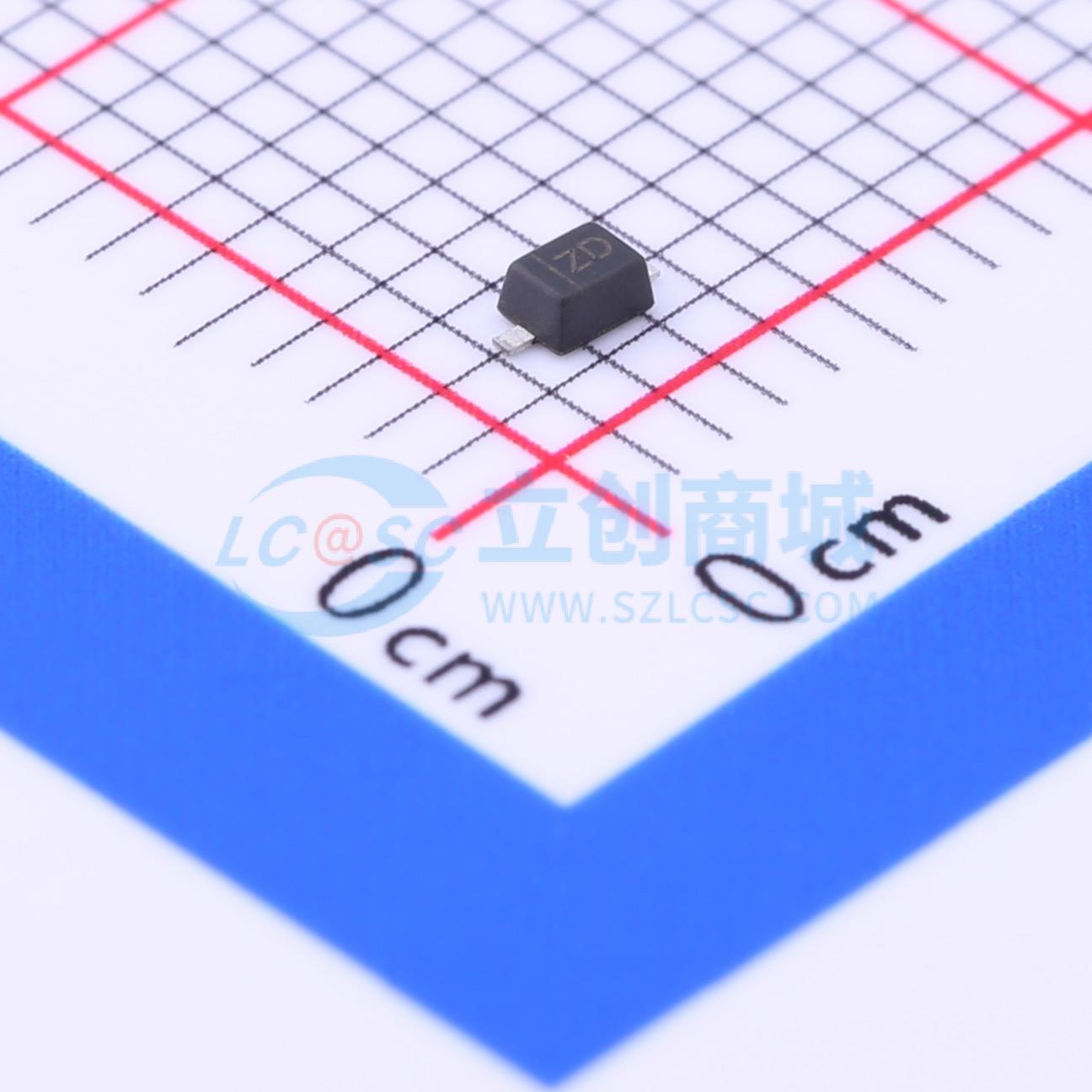 点击查看大图 MM3Z8V2CW实物图