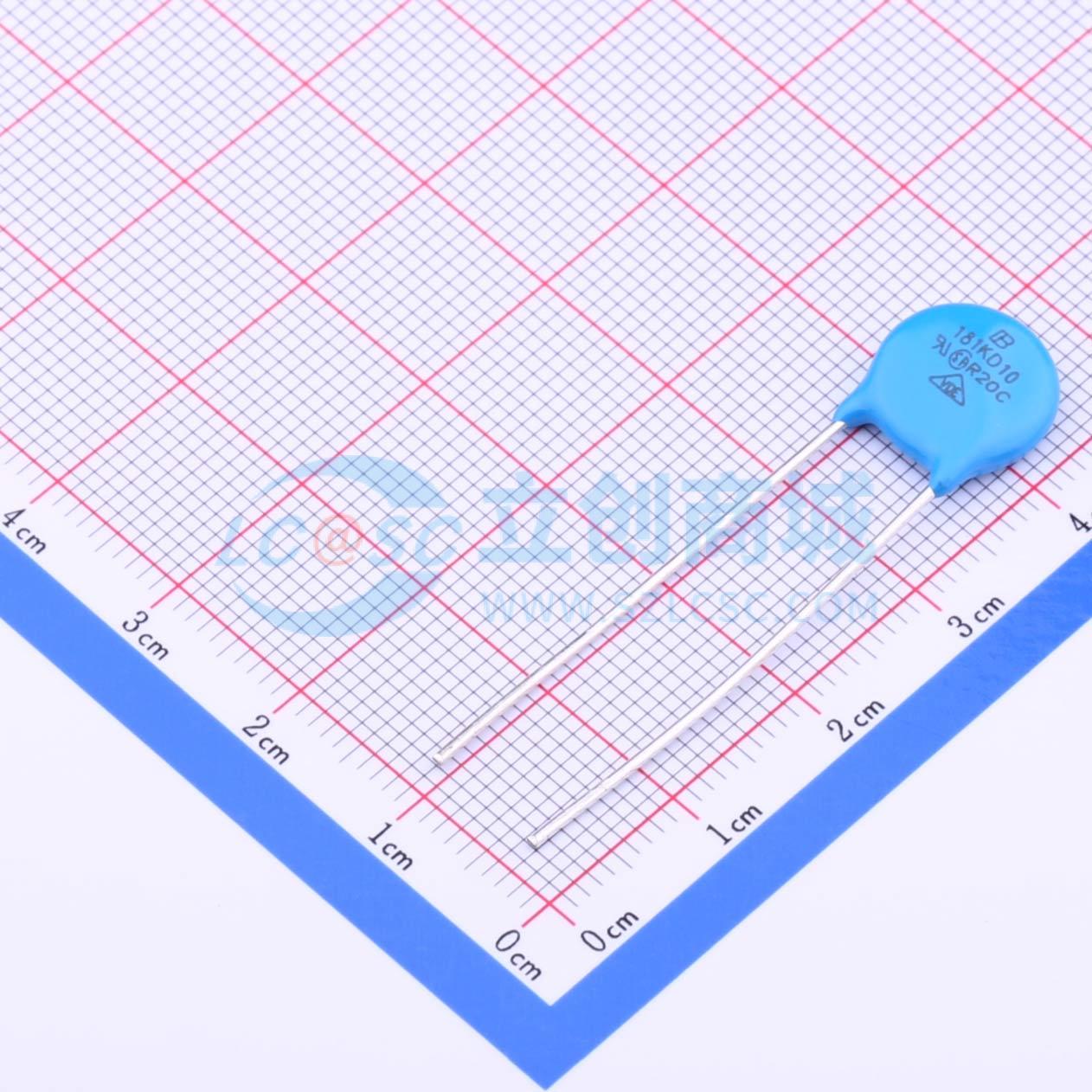 点击查看大图 181KD10实物图