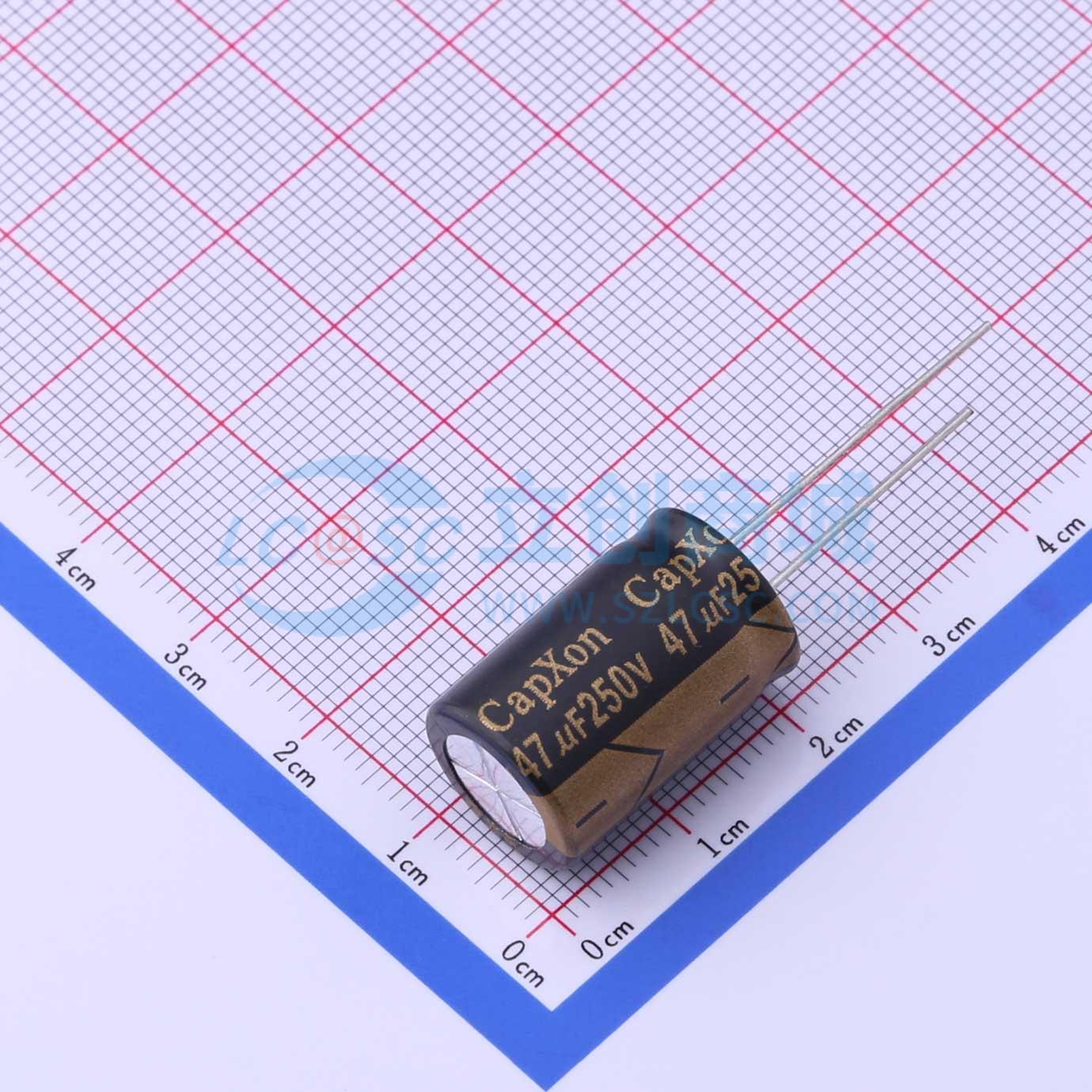 点击查看大图 FL470M250I200ECA实物图