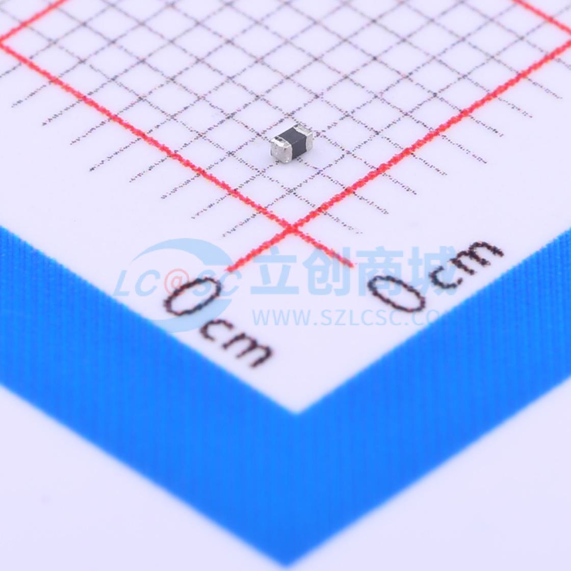 GZ1005D471CTF实物图