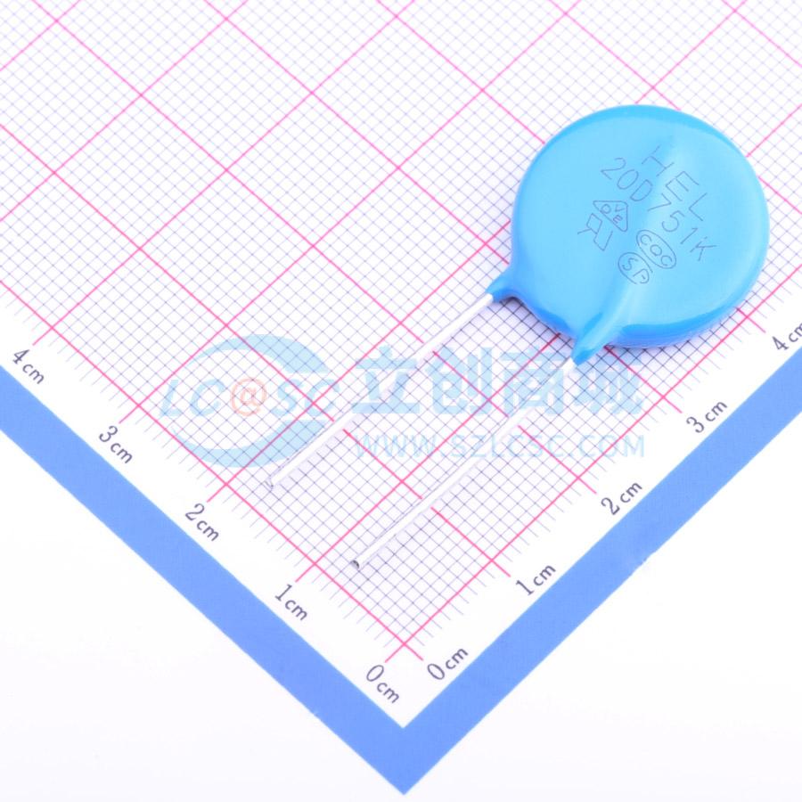 点击查看大图 20D751K实物图