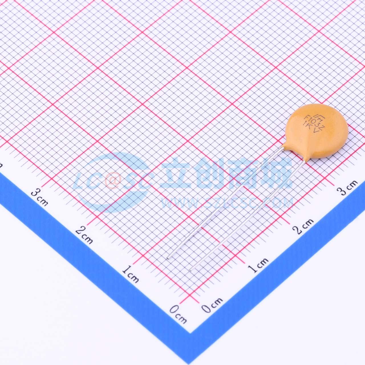 点击查看大图 CT81-N9Y5V1B103ZSEW实物图