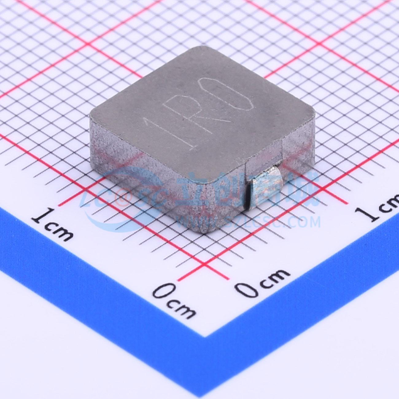 点击查看大图 LPCA-1040-1R0-M实物图