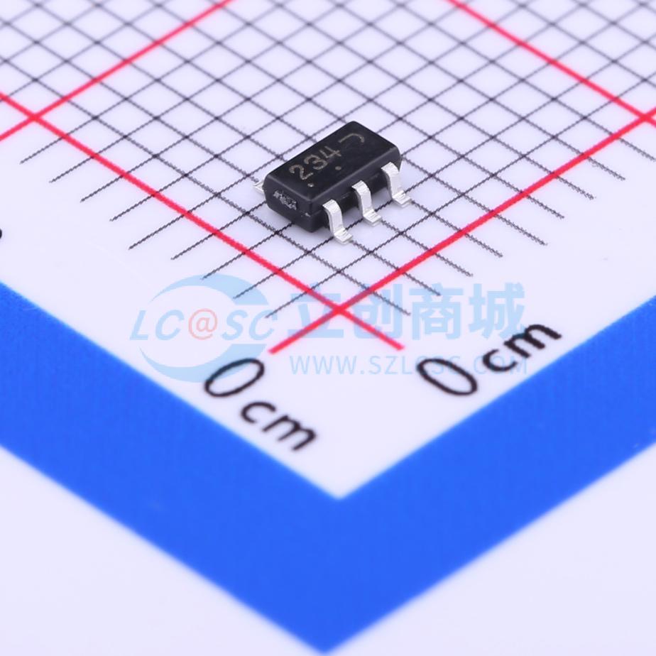 点击查看大图 CM1213A-04SO实物图