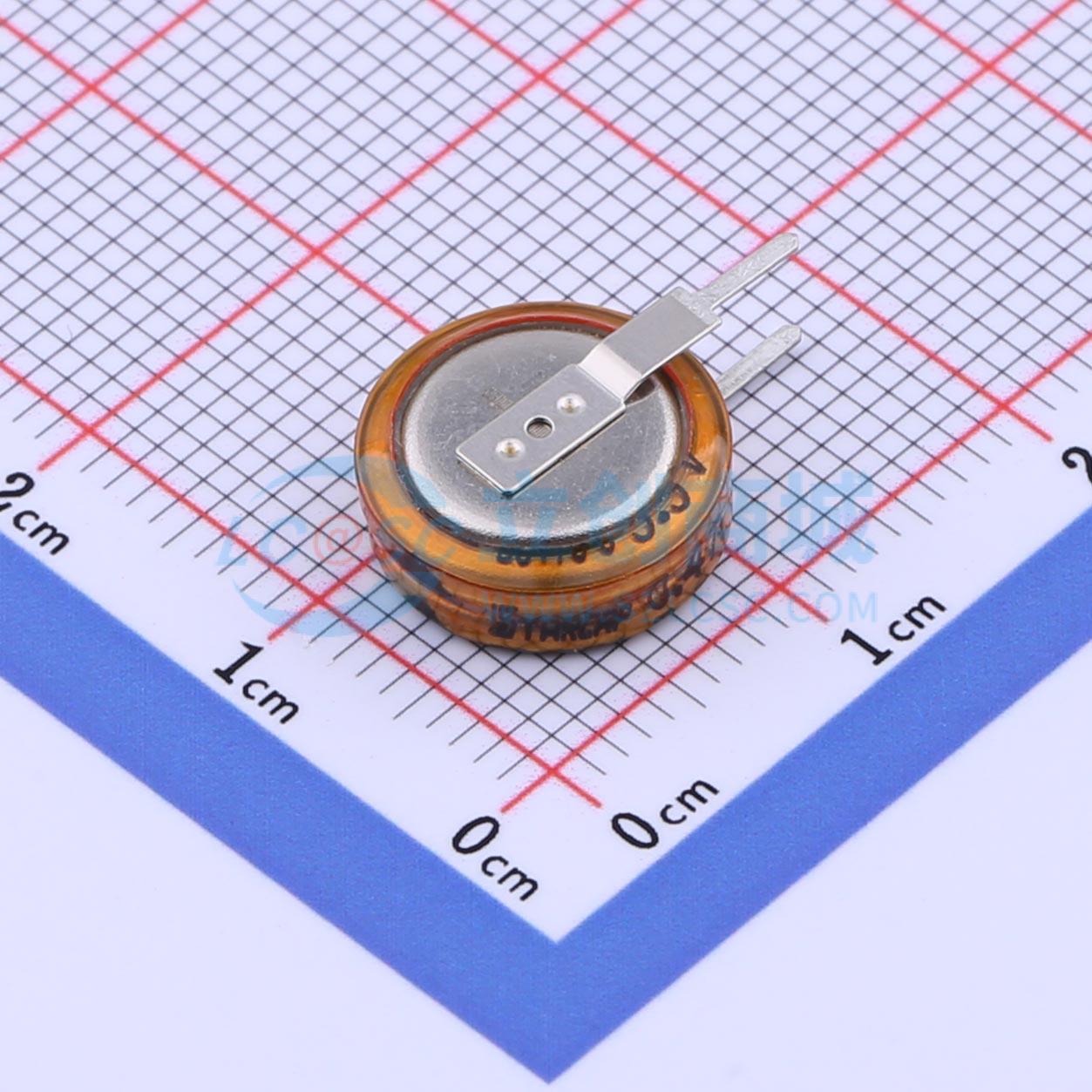 点击查看大图 DCS5R5474VF实物图