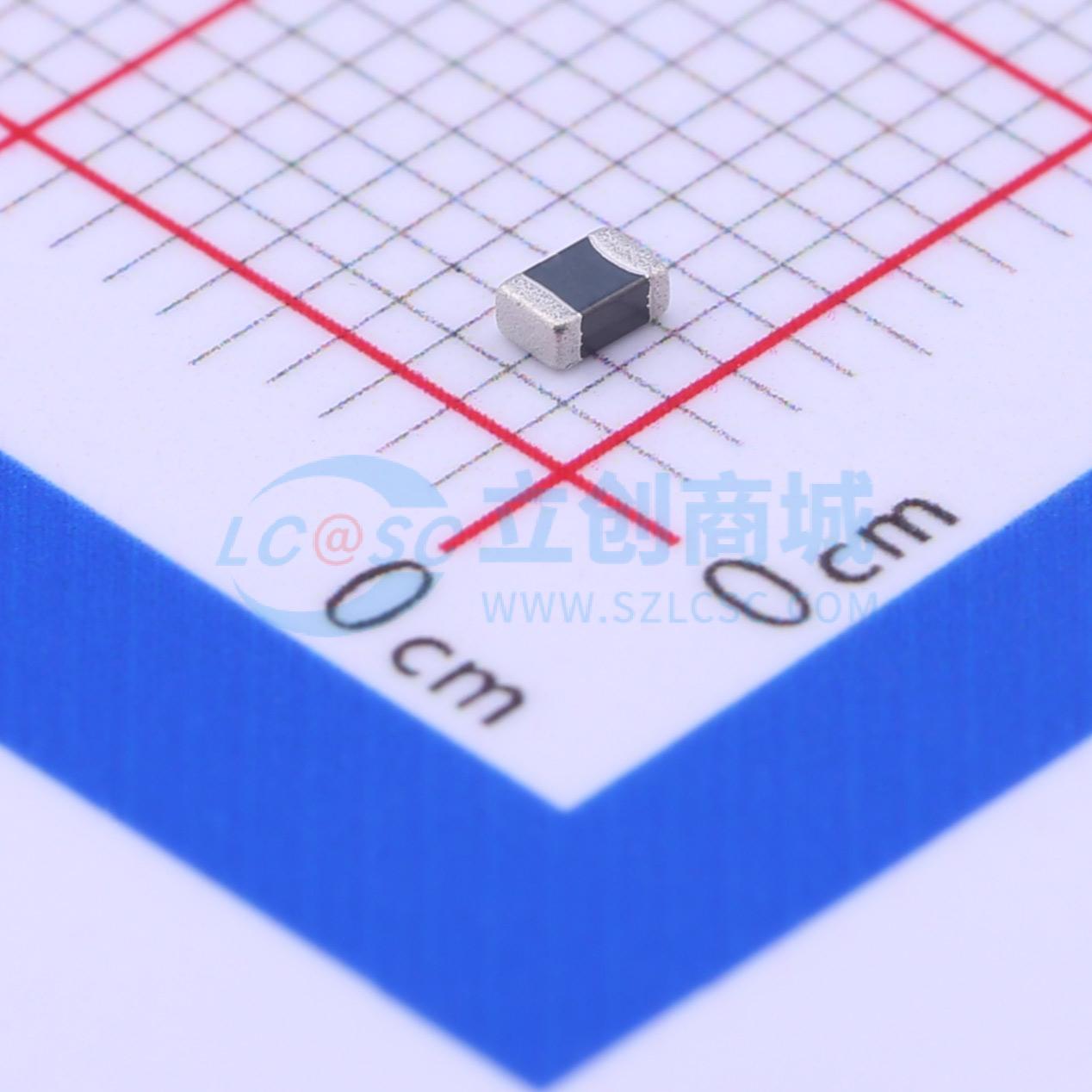 点击查看大图 MLP2012H1R0MT0S1实物图