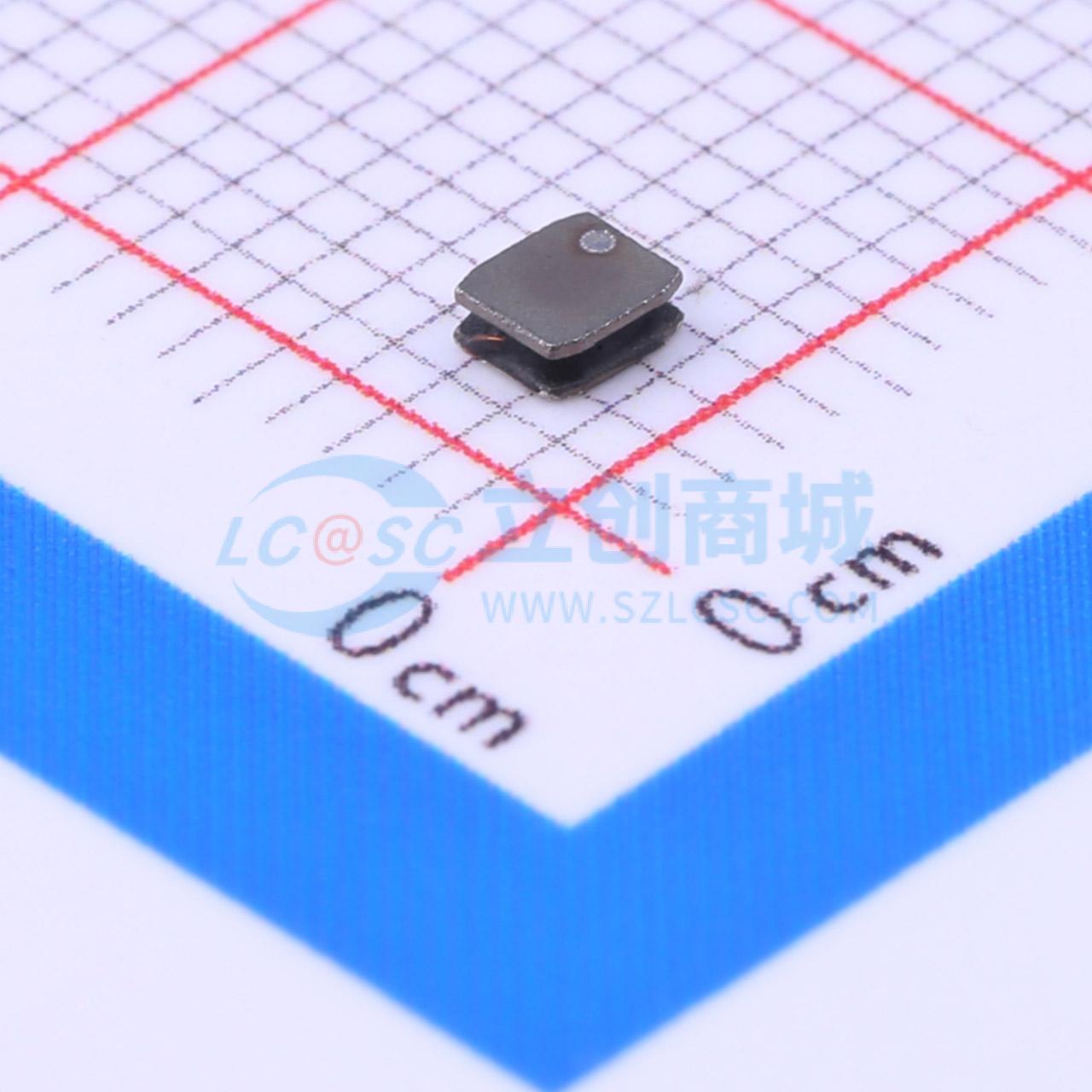 点击查看大图 WPN252010UR24MT实物图