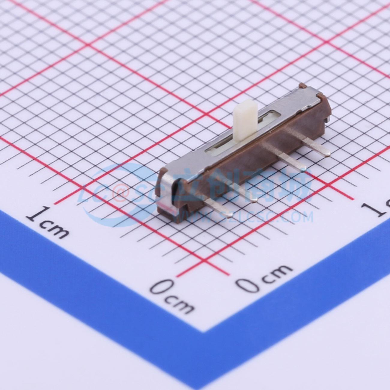 点击查看大图 SSSS711100实物图