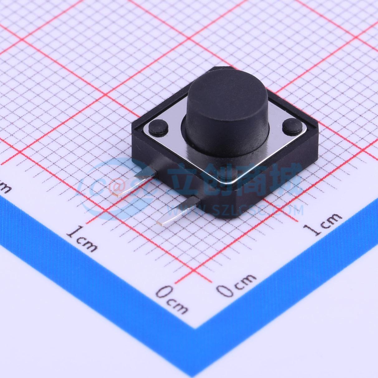点击查看大图 TSA122G70-250实物图