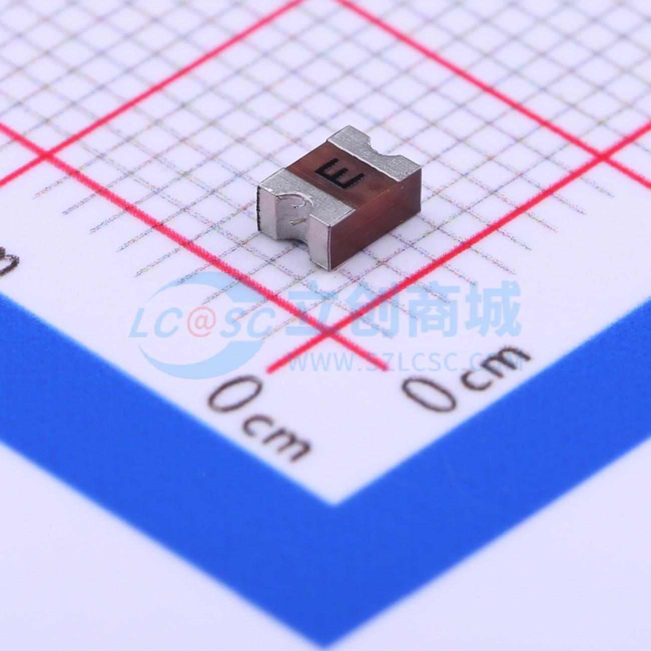 点击查看大图 MF1210F1.00TM实物图