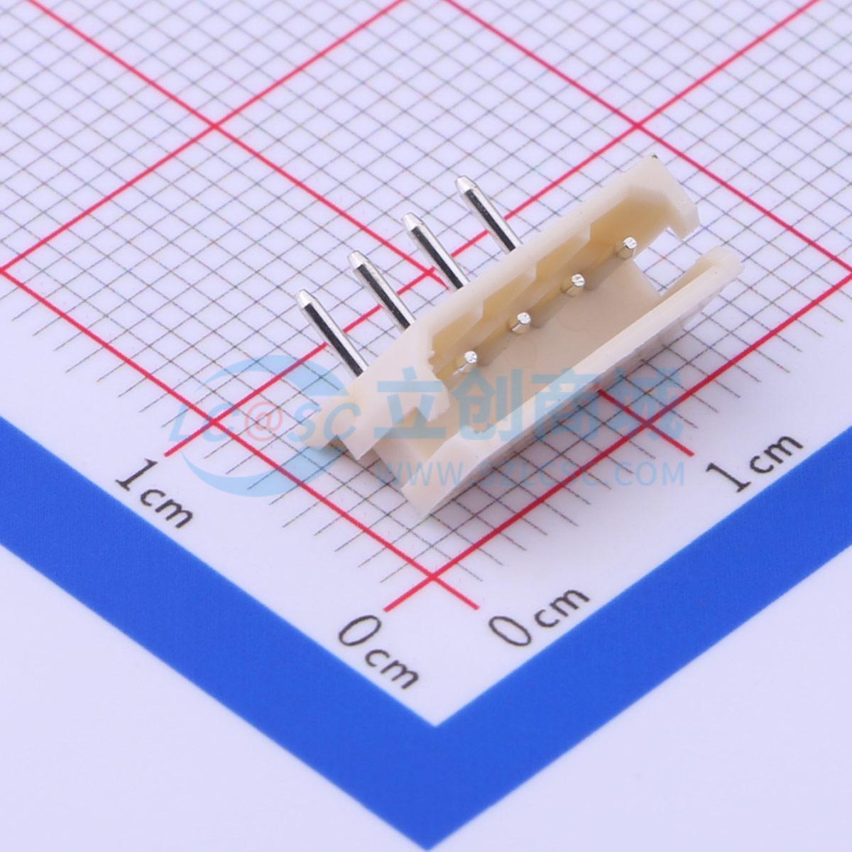 点击查看大图 A2506WR-04P实物图