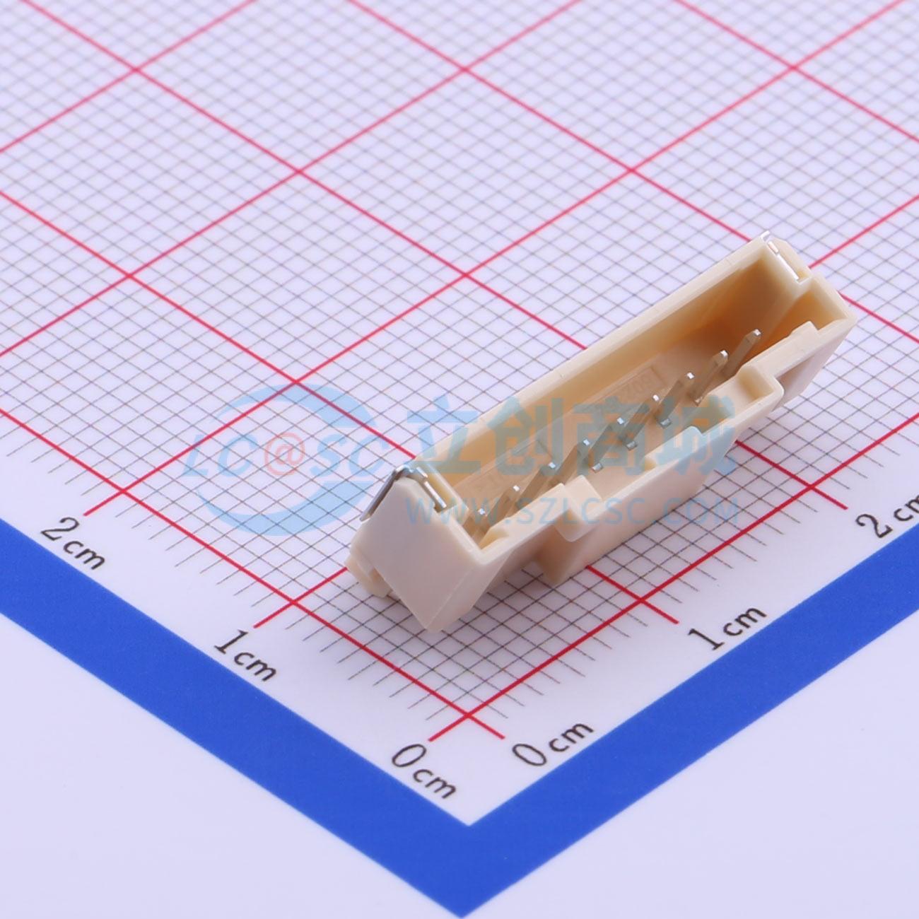 点击查看大图 5023520900实物图