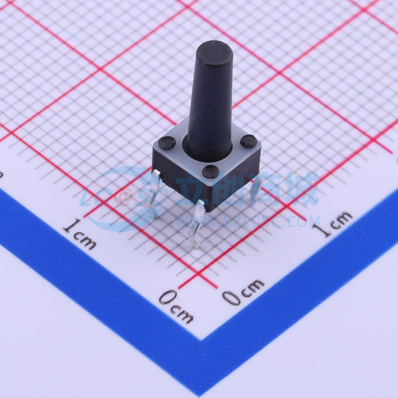 点击查看大图 TL1105KF160Q实物图