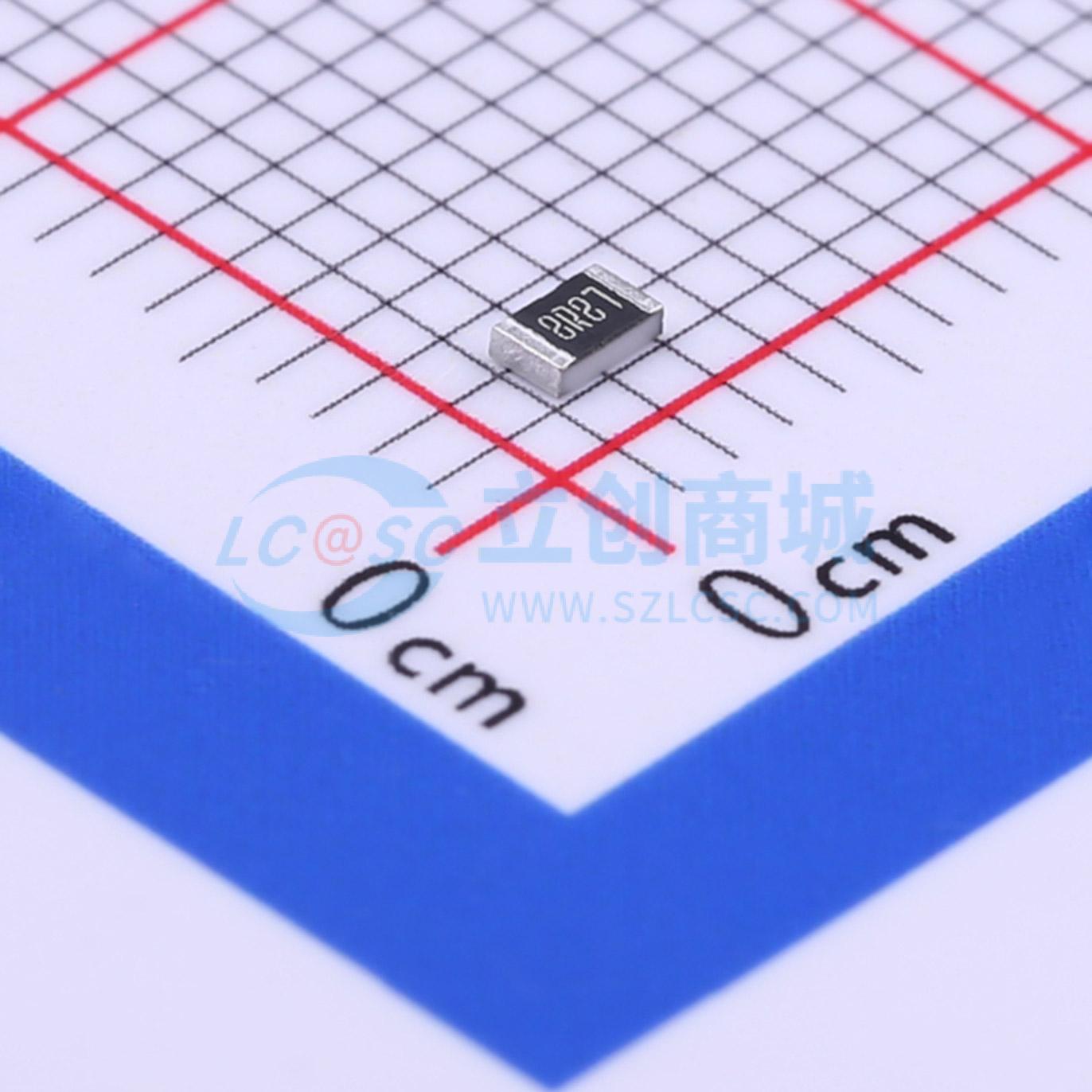 RTT058R87FTP实物图