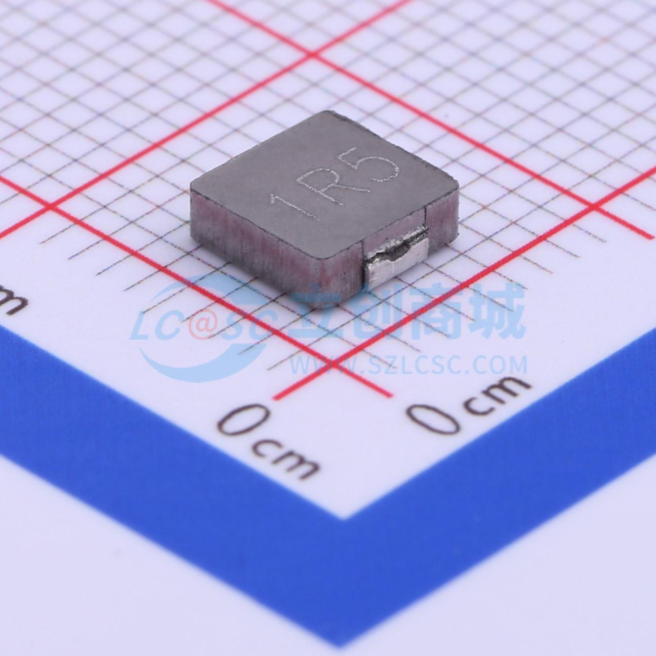 MPCA-0518-1R5-M实物图