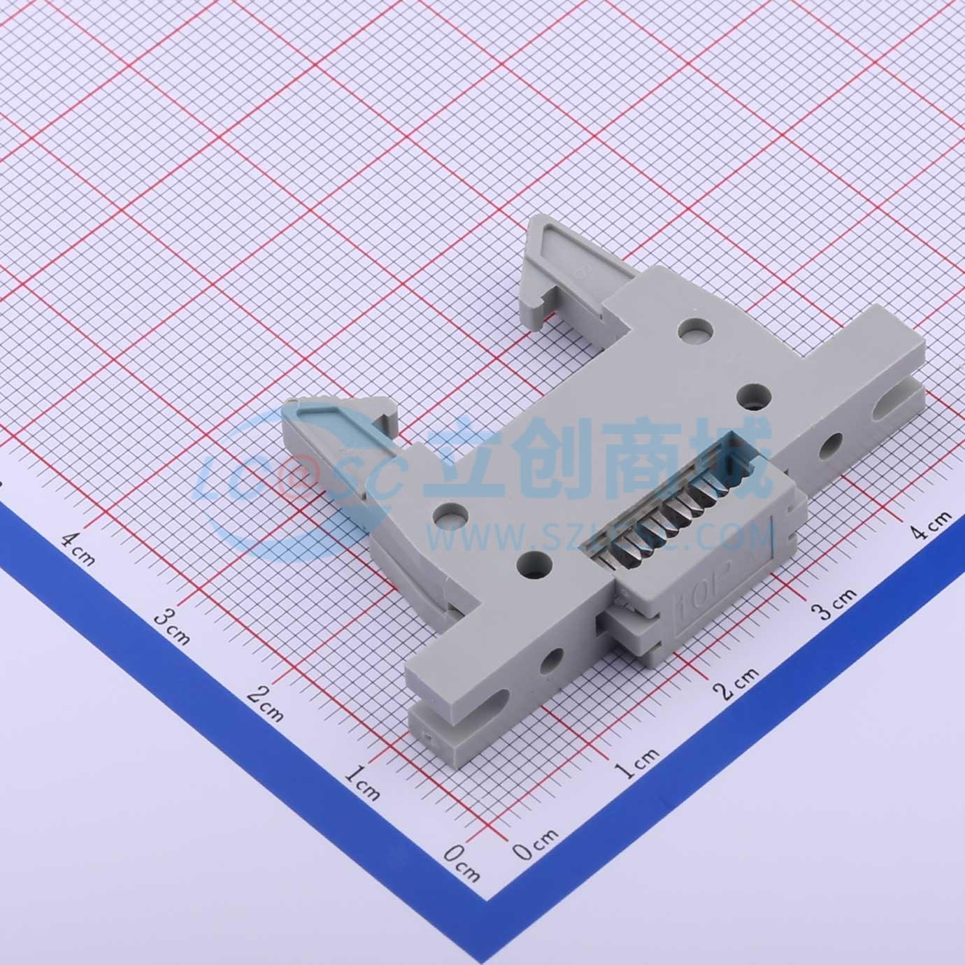 B-3100F10P-E800实物图