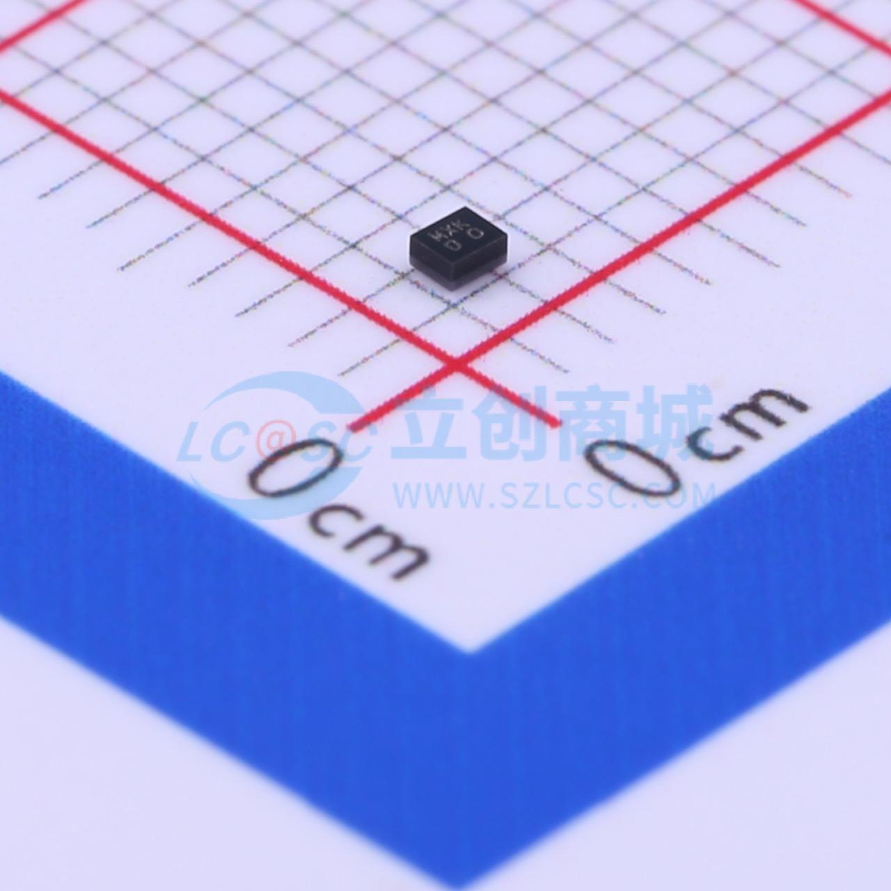 点击查看大图 SFH806BA002实物图