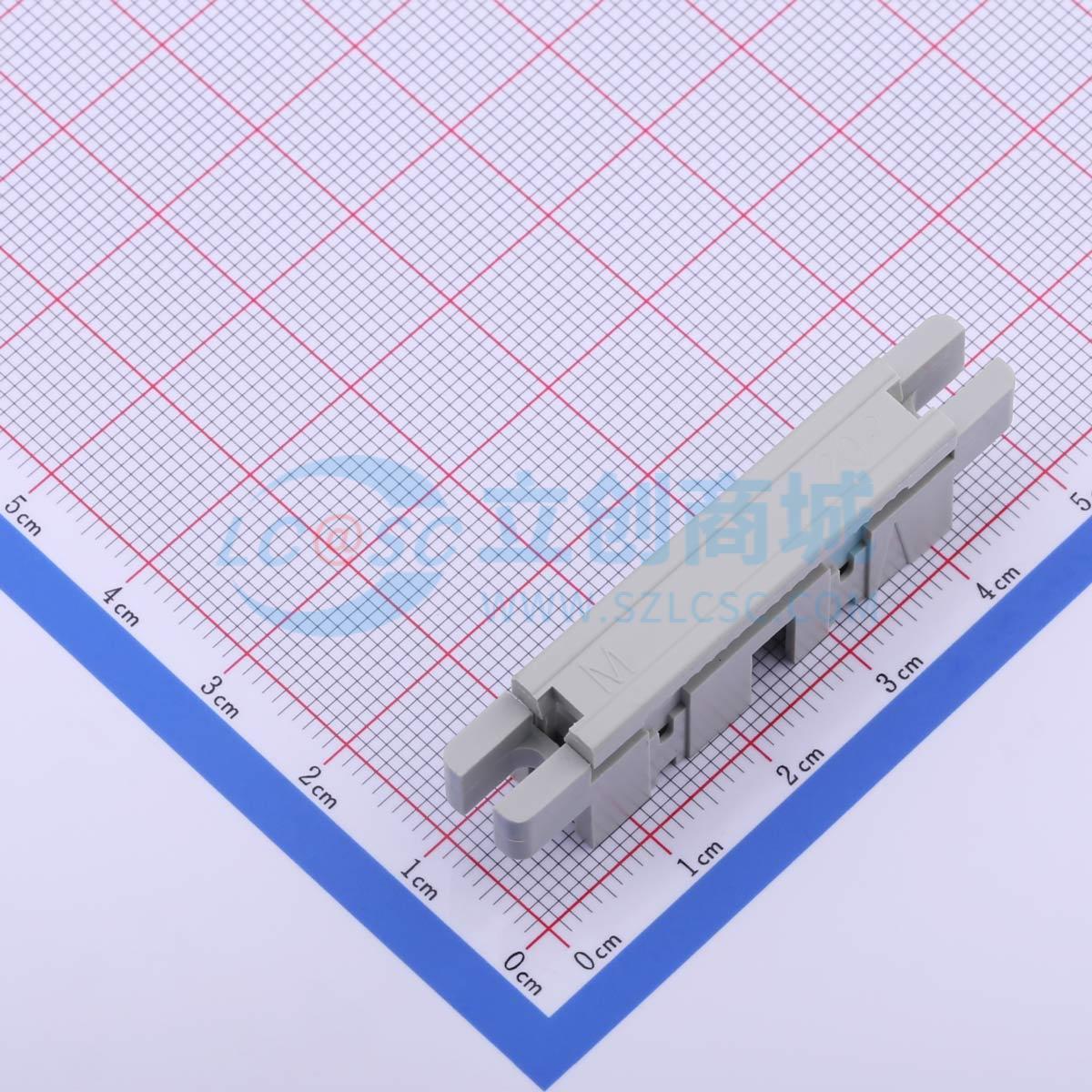 B-3000F20P-E800实物图