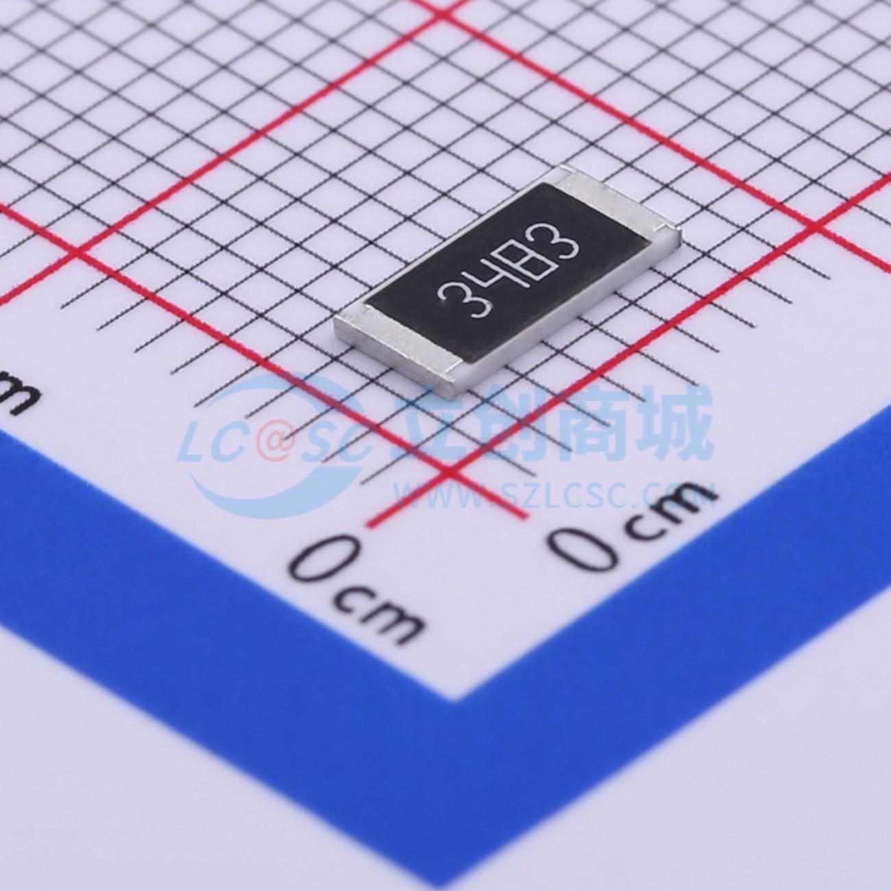 点击查看大图 25121WF3483T4E实物图