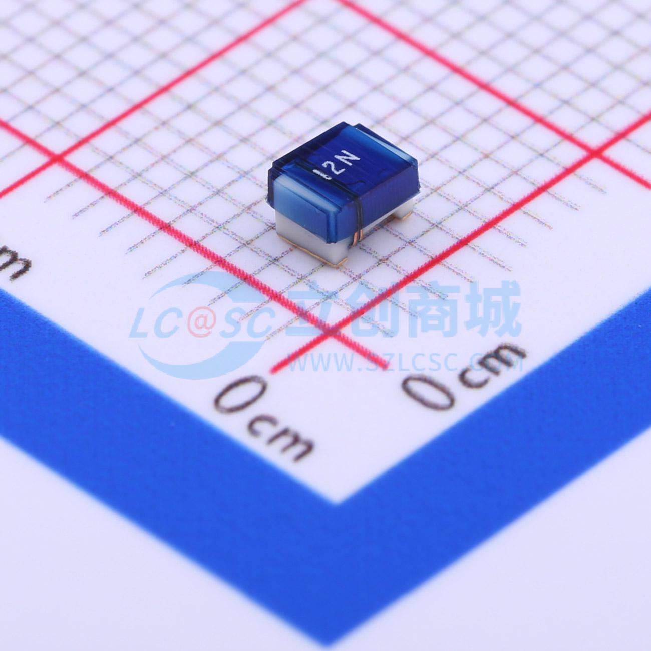 点击查看大图 FHW1210HC012JGT实物图