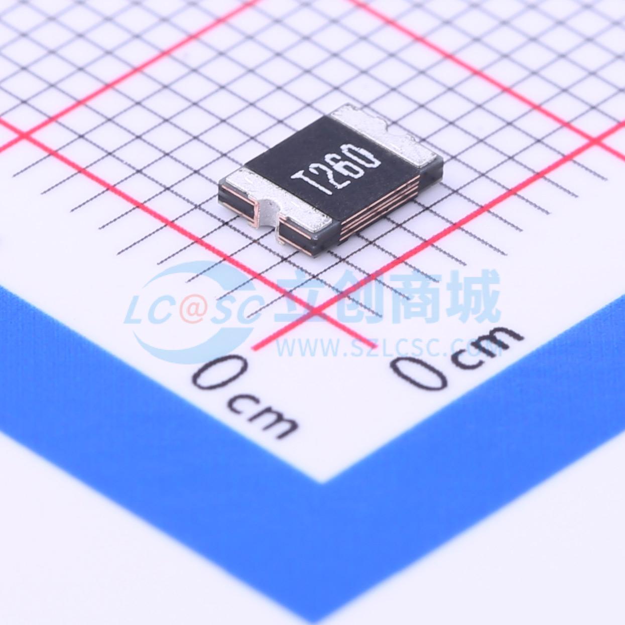 点击查看大图 TLC-MSMD260实物图