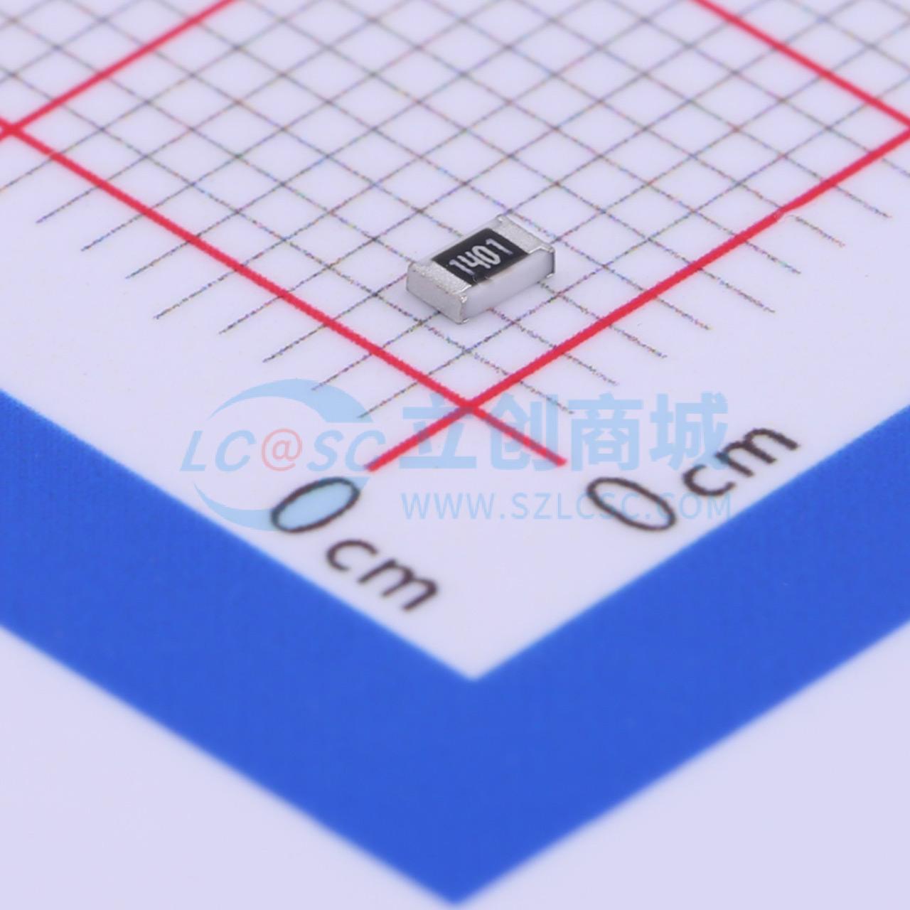 点击查看大图 WR08X1401FTL实物图
