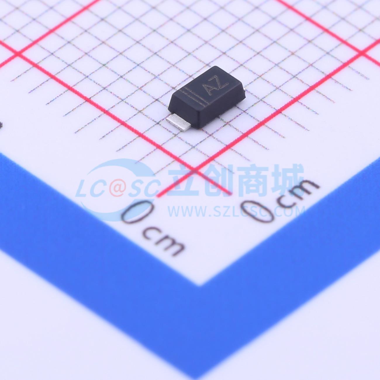 点击查看大图 SMF11A实物图