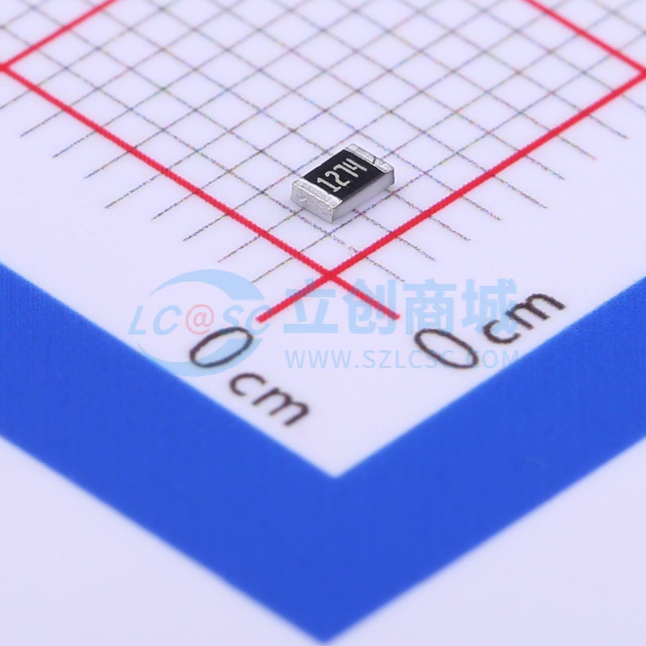 点击查看大图 RTT051274FTP实物图
