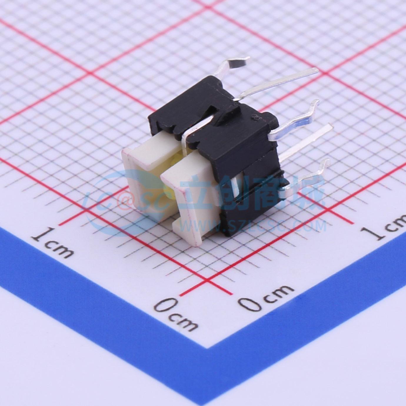 点击查看大图 TSL061G72-250B实物图