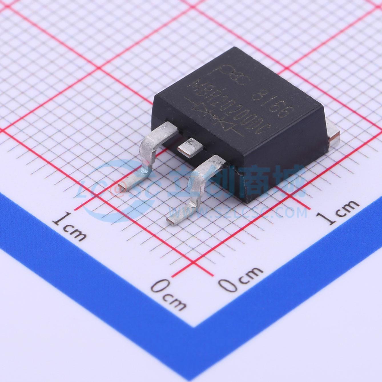 点击查看大图 MBR20200DC_R2_00001实物图