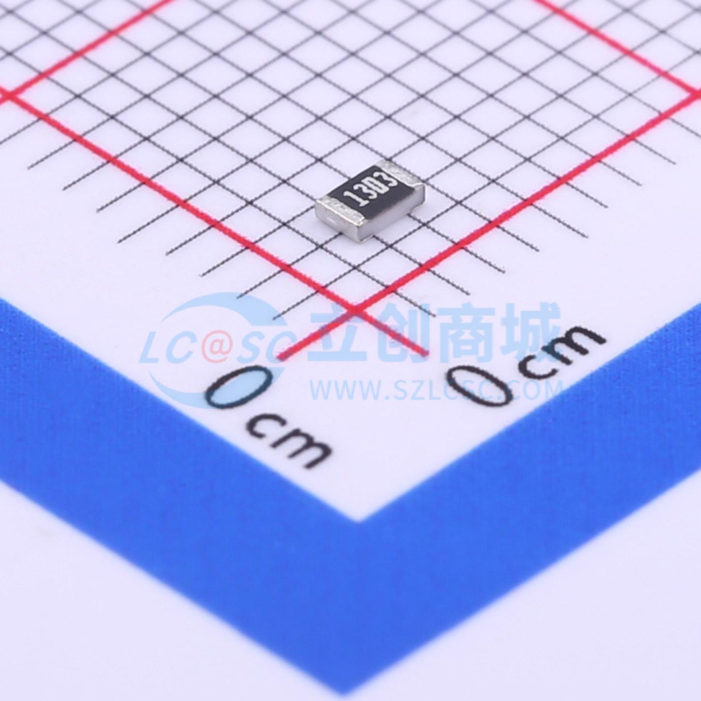 点击查看大图 CR-05FL7--130K实物图