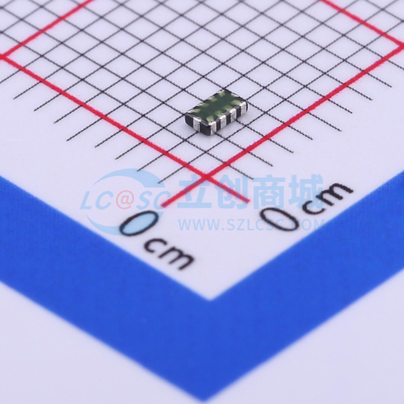 点击查看大图 ICVE21184E150R101实物图