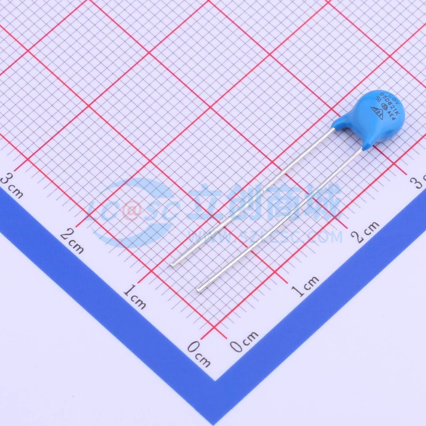 点击查看大图 05D621K实物图