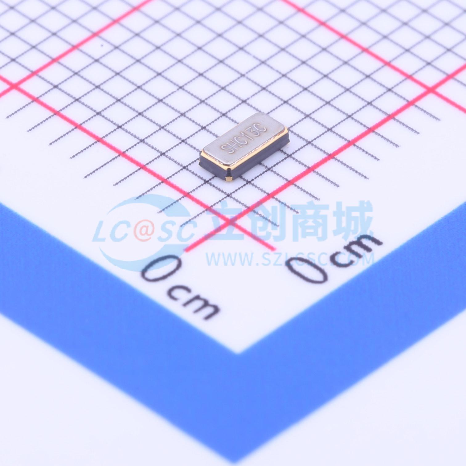 点击查看大图 7LC32768F07UC实物图