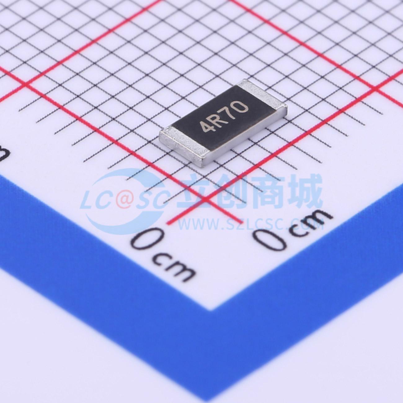 点击查看大图 WR20W4R70FTL实物图