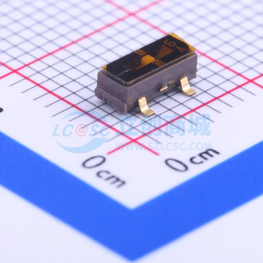 点击查看大图 CJS-1201B实物图