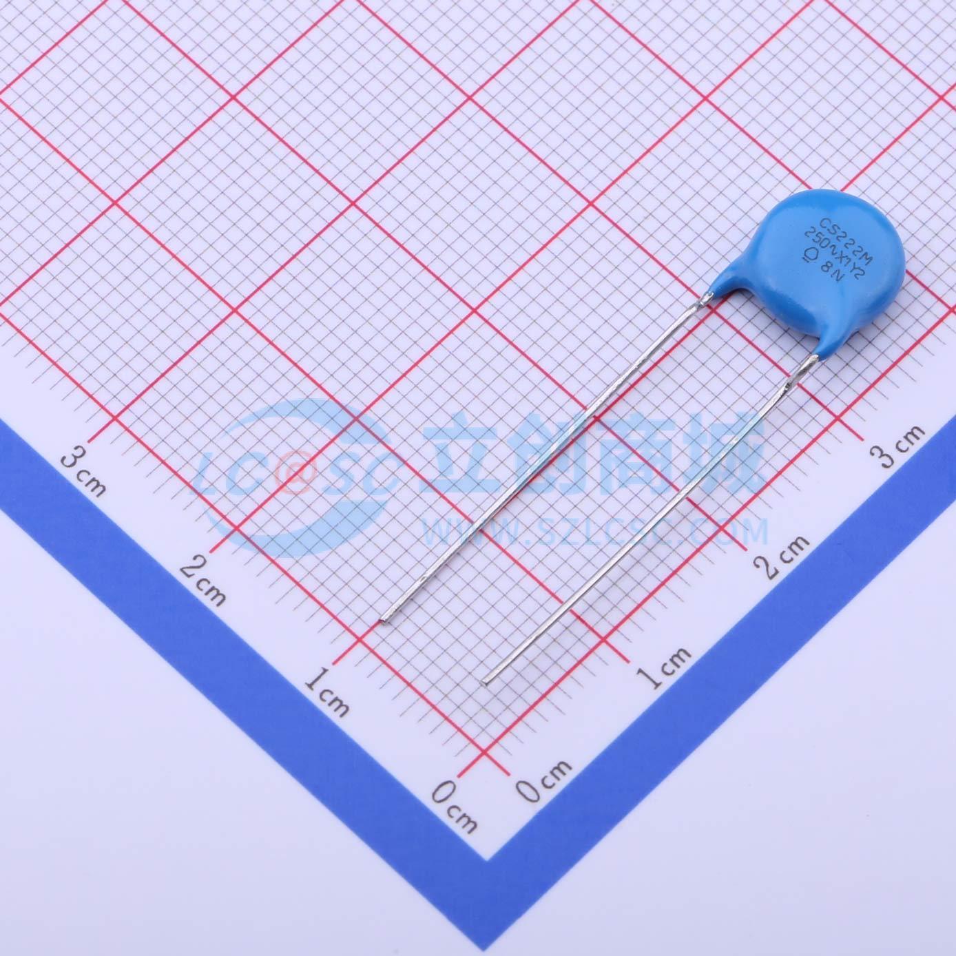 CS11-E2GA222MYGSA实物图