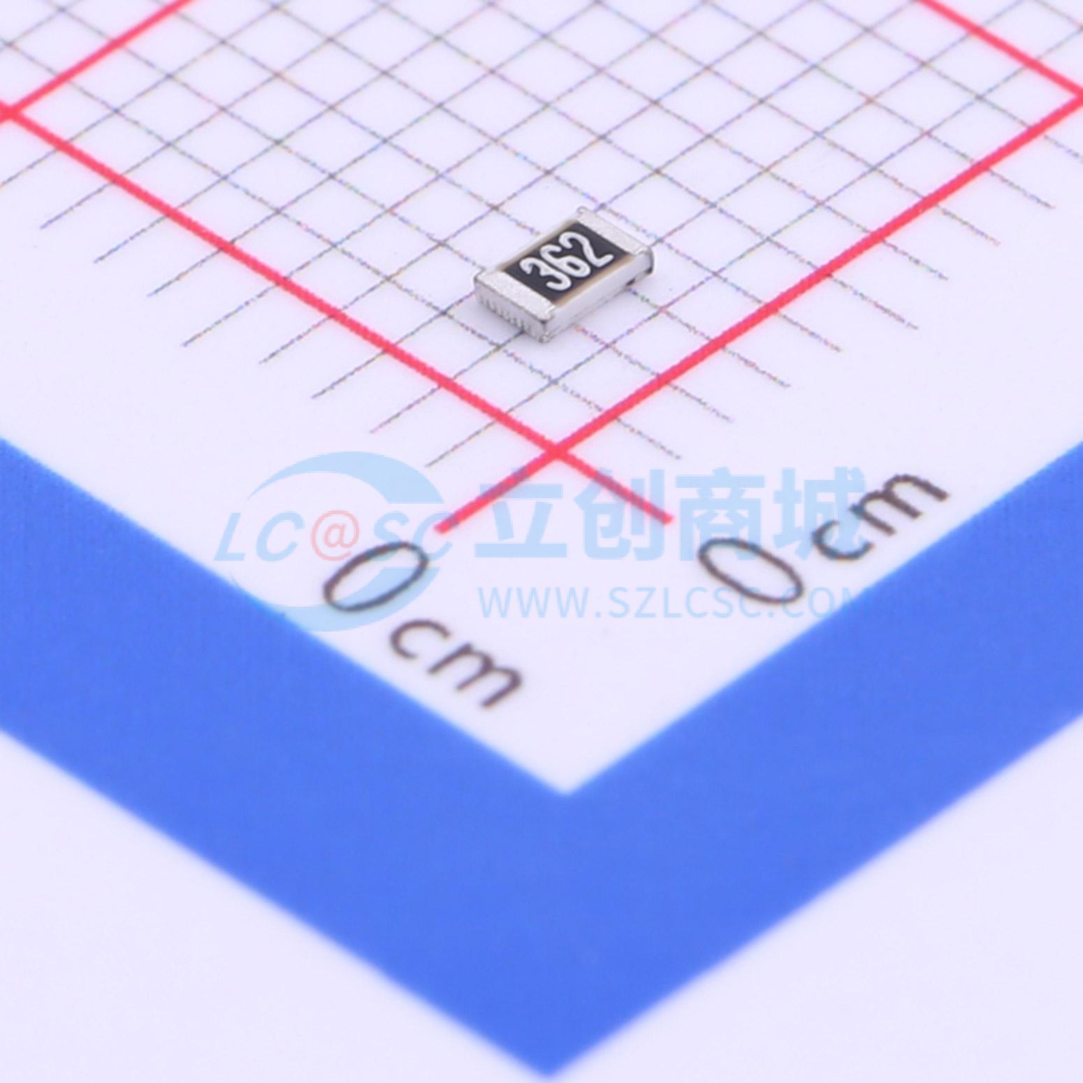 点击查看大图 RG2012N-362-W-T5实物图
