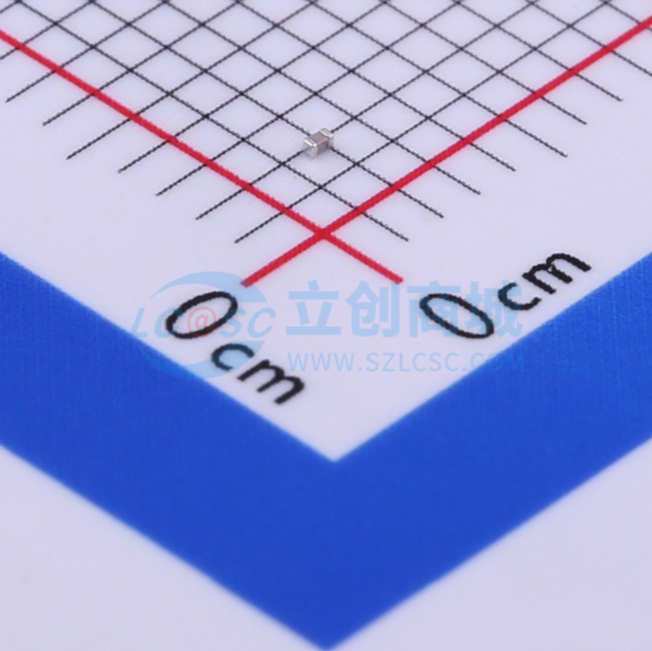 点击查看大图 RF03N5R1B500CT实物图