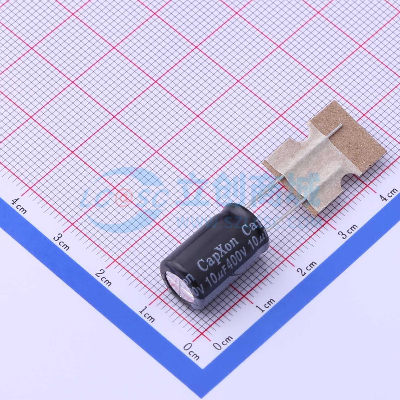 点击查看大图 KM100M400G160ETA实物图