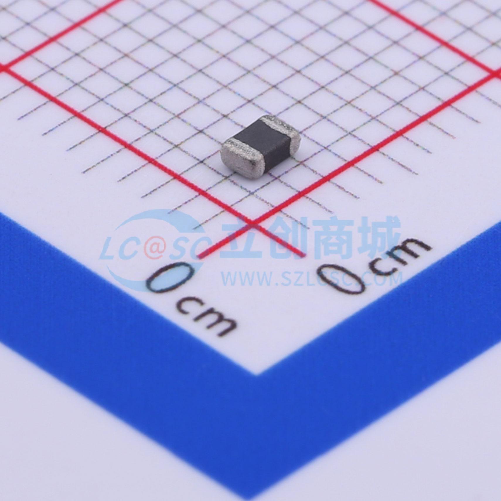 点击查看大图 GZ2012U151TF实物图