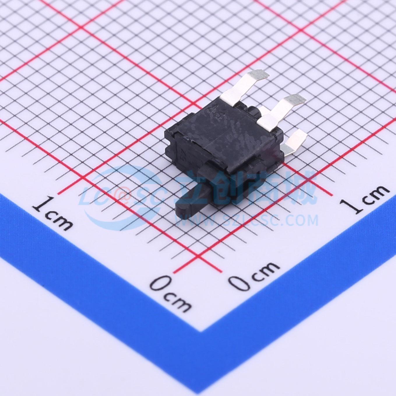 点击查看大图 ESE11SV1实物图