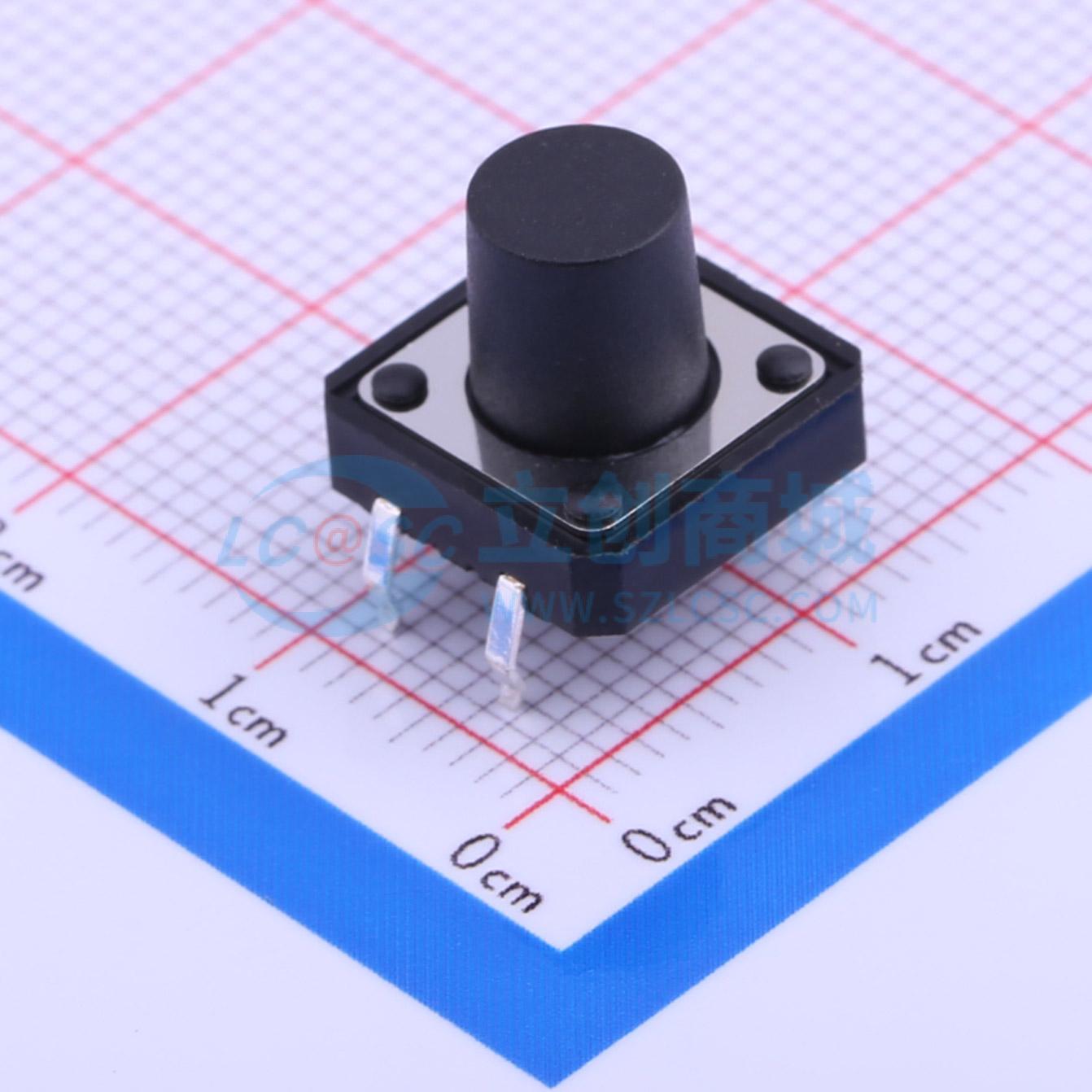 点击查看大图 TSA121G100-250实物图