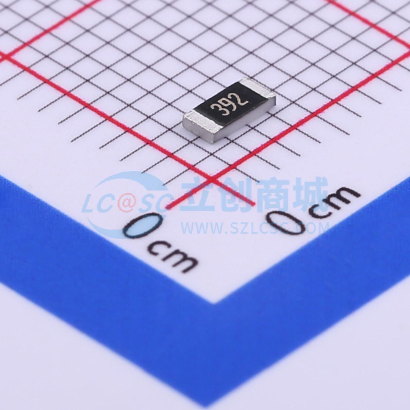 点击查看大图 HP06W2J0392T5E实物图