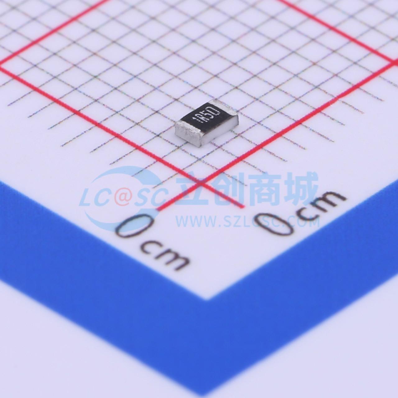 点击查看大图 RMC08051.51%N实物图