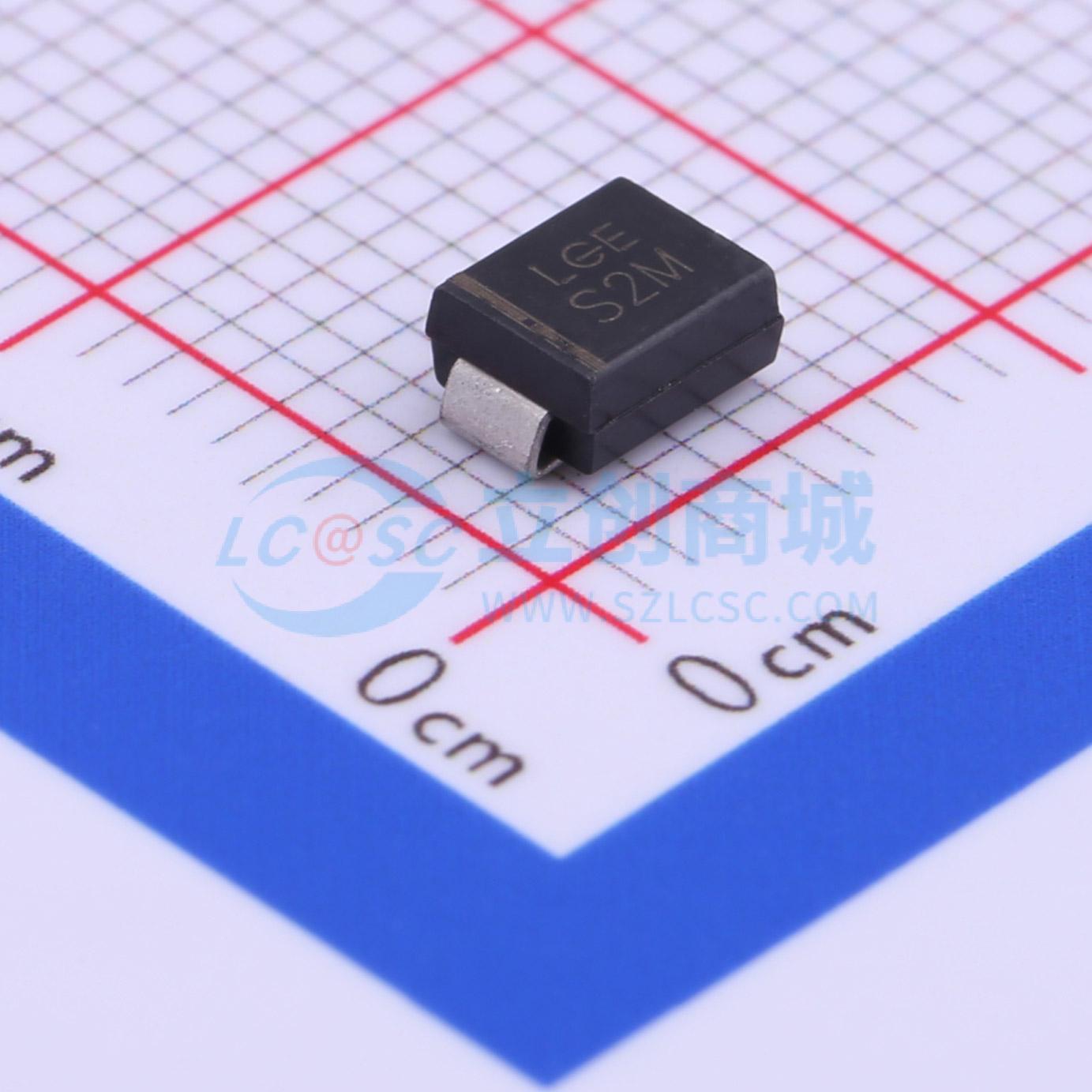 点击查看大图 S2M实物图